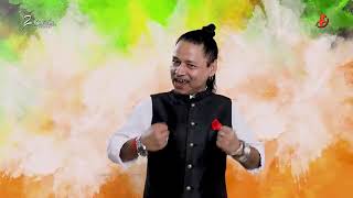 Yeh Hai Badalta Bharat Kailash Kher Bl Agro Nourish Olympics Warrios