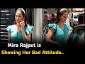 Mira Rajput Has Shown Her Attitude