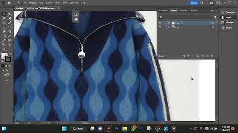 Design with me (A walkthrough design video)