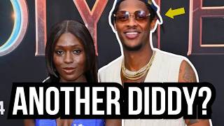 Black Actress Paying for Brother's Freak Offs?!? | Behind the Cape