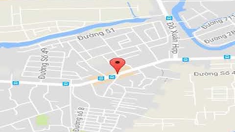 Cần Bán Lô Đất Ngay Mặt Tiền Chợ Long Trường, Đường Nguyễn Duy Trinh