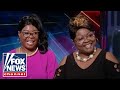 Diamond and Silk: Roseanne Barr is not racist