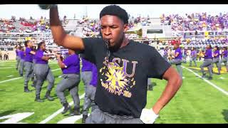 Alcorn State Halftime Show | UAPB Game 2023