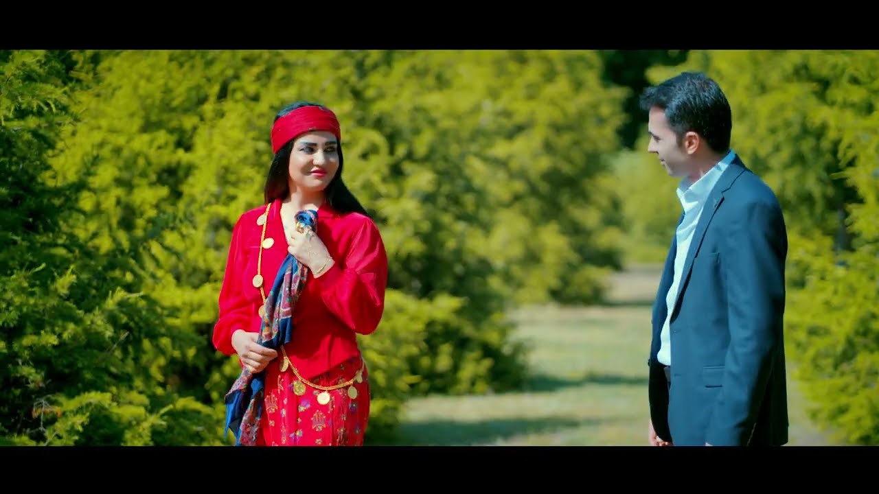 Ercan  Özcan  /  Yav  He He   ( Official Video   2025 )