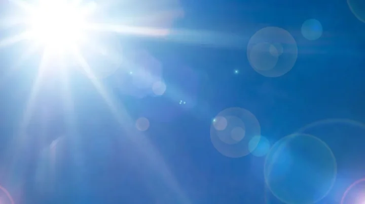 How extreme heat and humidity affect your health