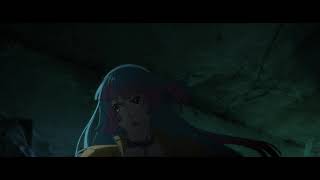 Bureau of Paranormal Investigation（B.P.I）｜Character Trailer - Lu Bai