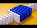 10 Domino Tricks using FIELDSTARTERS (+Tutorial)