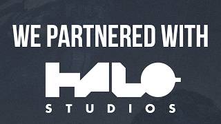 We partnered with Halo Studios