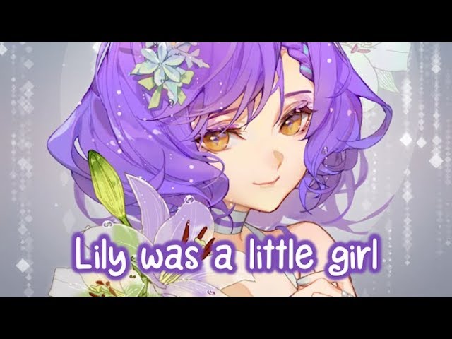 Nightcore - Lily (Alan Walker) (Lyrics) class=