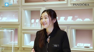 Pandora Case Study : Microlearning