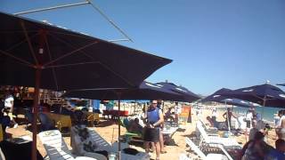 Mango Deck, Cabos de San Lucas, Baja California, Mexico