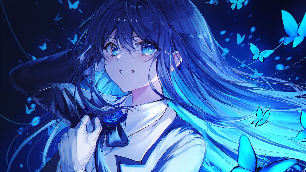 Nightcore - The Storm [TheFatRat & Maisy Kay] - YouTube