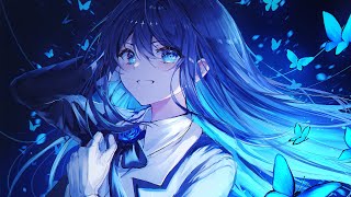 Nightcore - The Storm [TheFatRat & Maisy Kay]