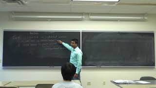 ECE 6194.04: Game Theory Lec 19