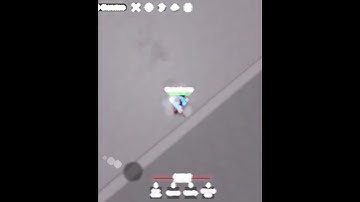 #viral #roblox #thestrongestbattlegrounds #tsb rate this random moveset combo part 18