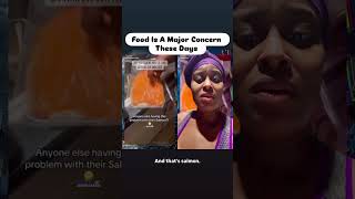 Engineered Food #pinkiedabney #foryourpage #foodshortage #engineeredfood