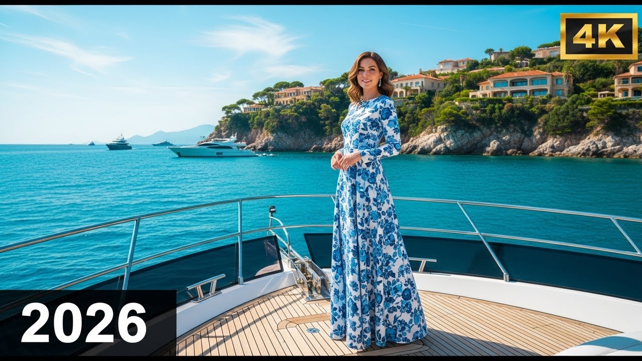 Deep House Mix 2026 🌊 Deep Ocean Vibes for Calm Summer Nights #100