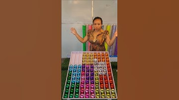 Ball Sort Puzzle Game Champion Brian Training #challenge #sortcolor #puzzlesolving  #game #puzzle