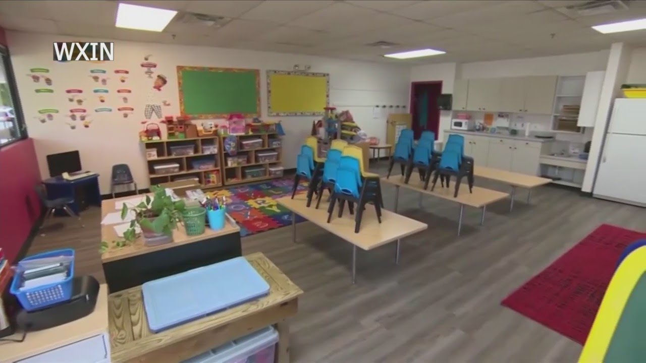 Home-based childcare business pilot program now accepting applications