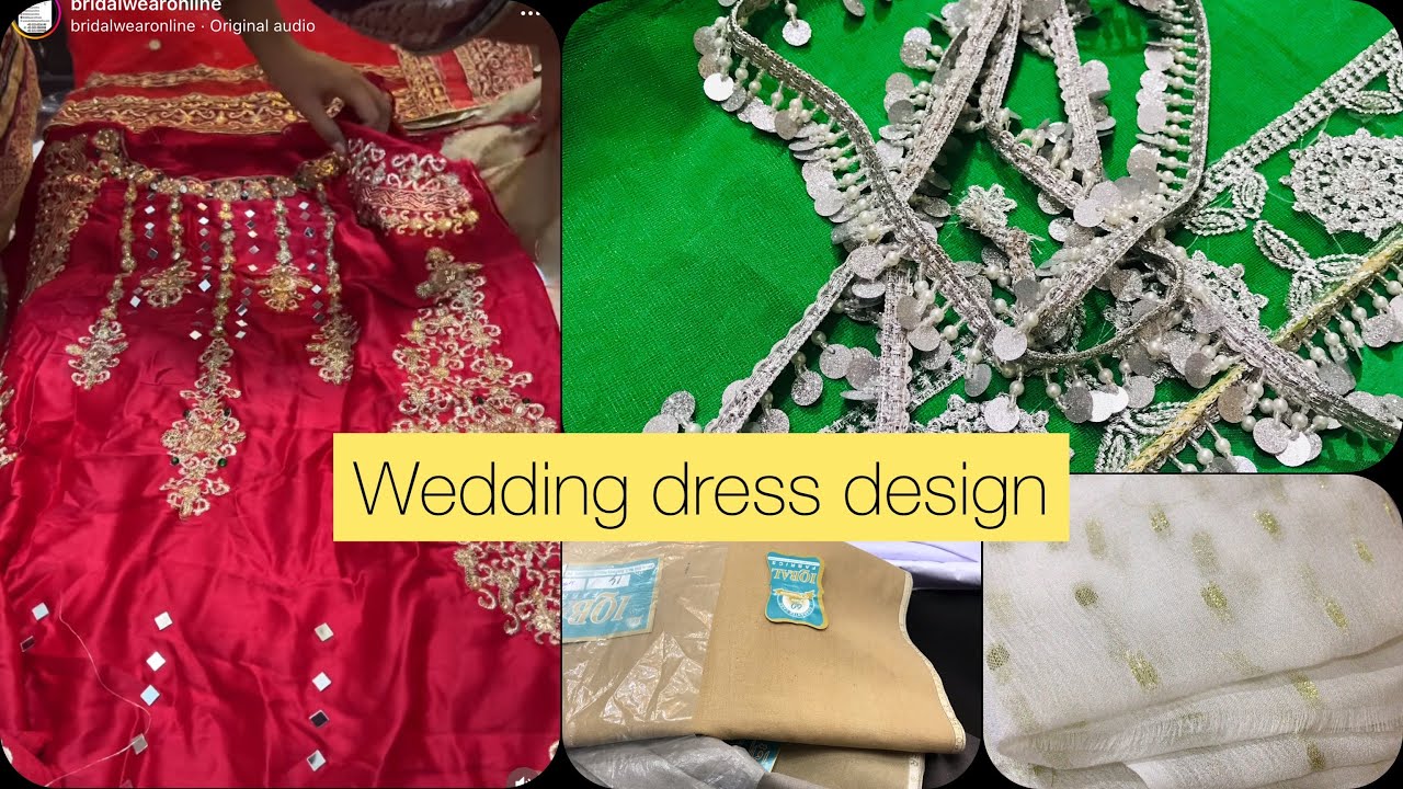 Wedding dress design Wedding Season Shopping Haul Mom in