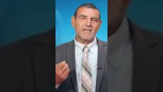 الدكتور محمد الفايد الثوم