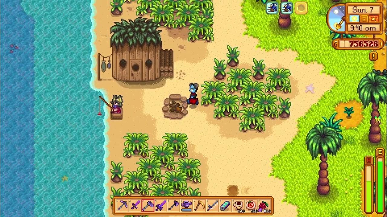 One Buried in the West golden walnut location that took me a while to