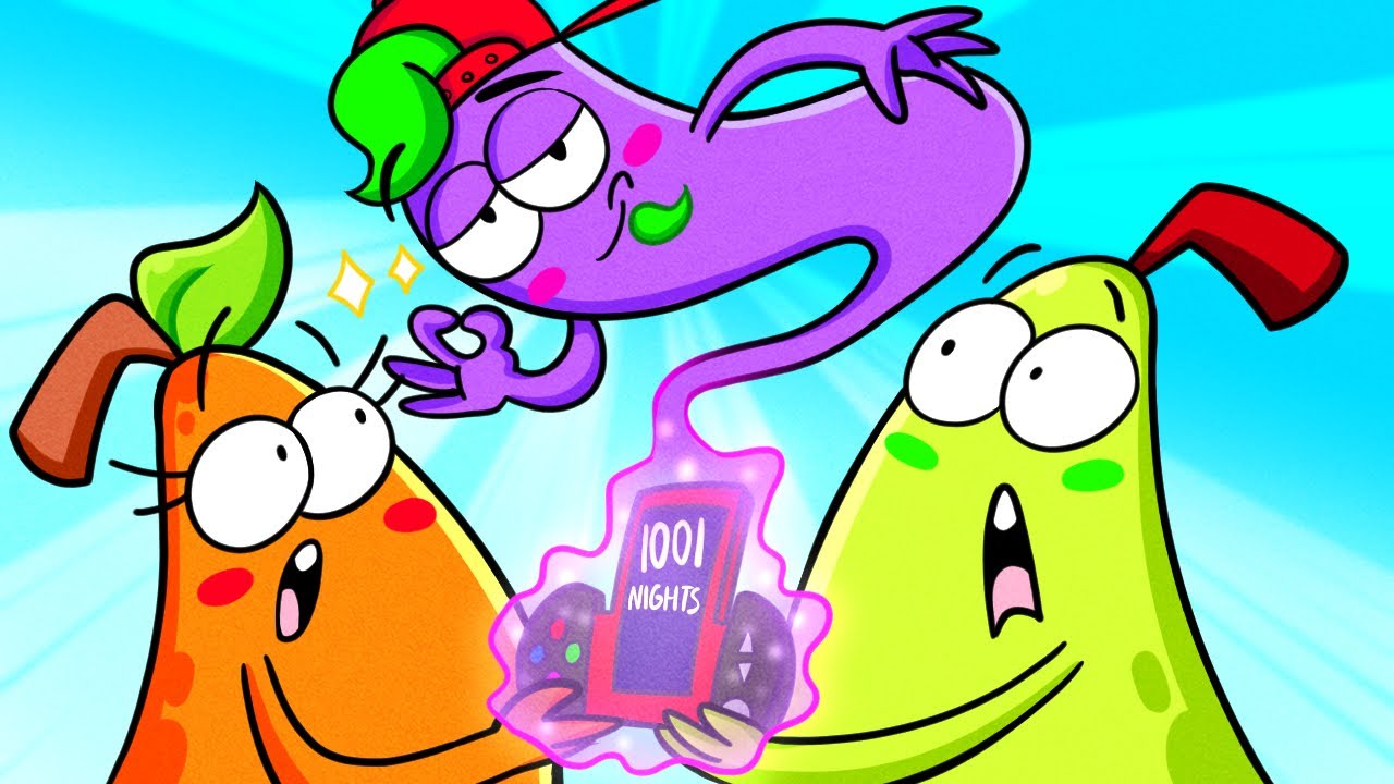 Quand un Génie Réalise des Vœux 🧞‍♂️🤯 | Rien Ne Se Passe Comme Prévu 😂