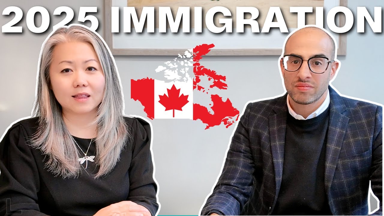 Canada’s New Immigration Policies: A Trump-Like Turn?