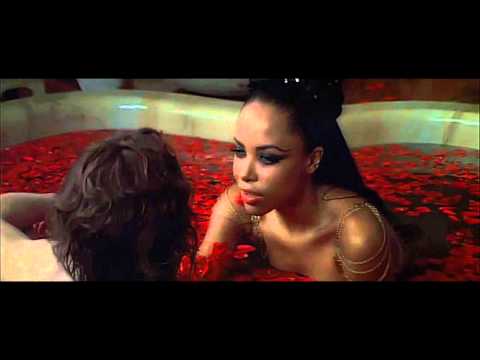 Lestat and Akasha - Queen of the Damned