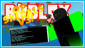 SKIDALS V3 ROBLOX EXPLOIT!!!! AWESOME (WORKING) PEPE, SPARKLES, FORCEFIELD, AND MORE