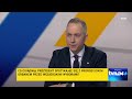 "Węgry prowadzą nie tylko politykę prorosyjską, ale politykę w zasadzie antypolską"