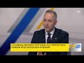 "Węgry prowadzą nie tylko politykę prorosyjską, ale politykę w zasadzie antypolską"