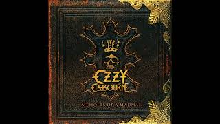 [1 HOUR v.1] Ozzy Osbourne - No More Tears (edit)