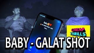 Baby - Galat Shot Telugu Comedy