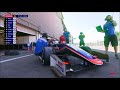 Euroformula Open 2021 ROUND 3 BELGIUM - Spa Francorchamps Qualy