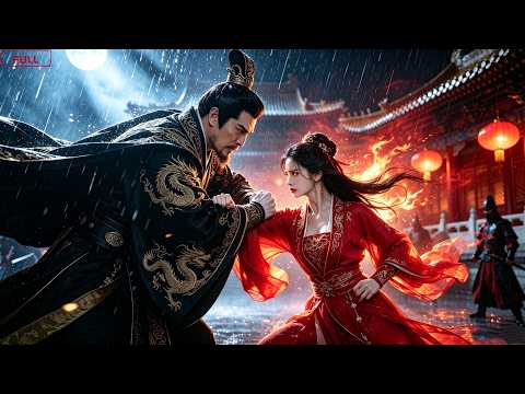 Forced to Marry the Emperor, She Plotted to Kill Him on Their Wedding Night— Then Everything Changed