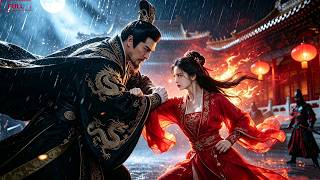 Forced to Marry the Emperor, She Plotted to Kill Him on Their Wedding Night— Then Everything Changed