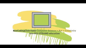 Bay Coding Club Online Robotics Class For Kids