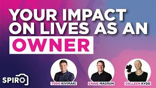 REPP 2025 Recap: Colleen Kydd - Your Impact as an Owner