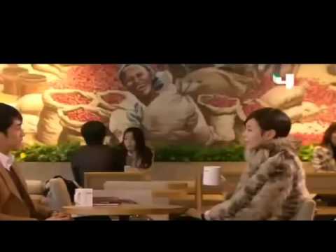 المسلسل الكورى اميرتى انتى الحلقة 4 الرابعة