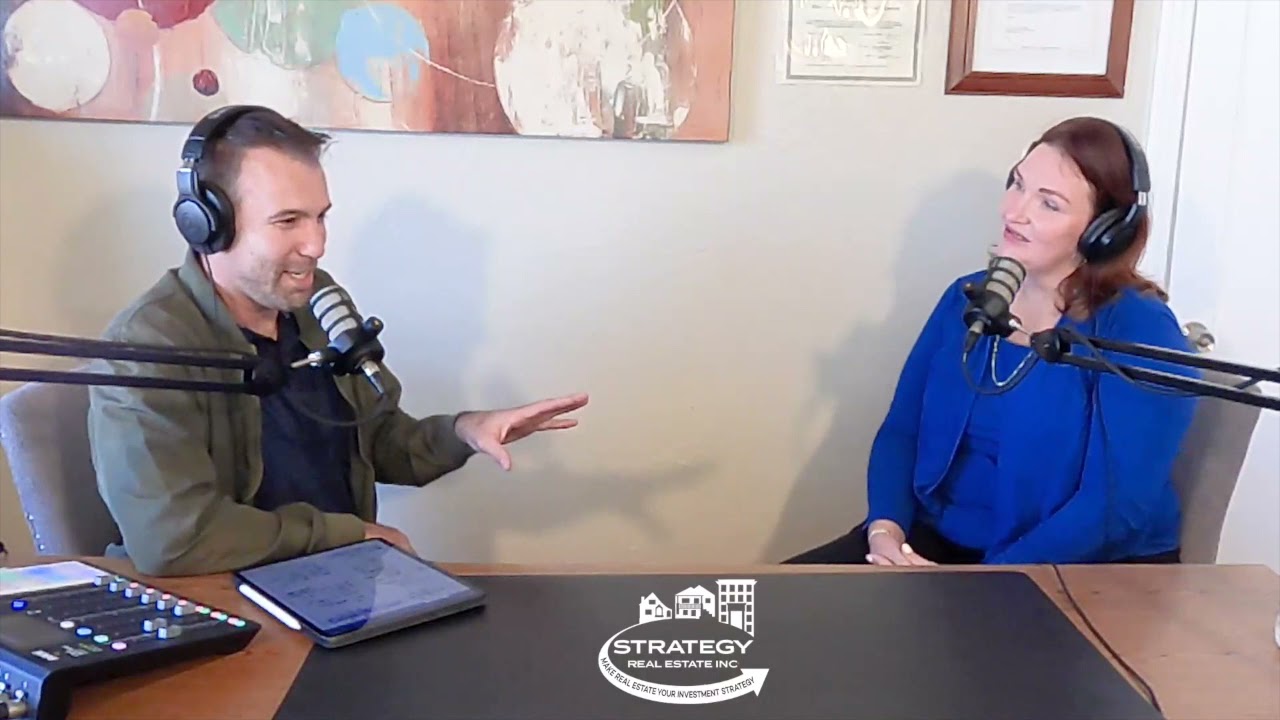 Living the Kitsap Life with Strategy Real Estate!