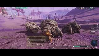 Entropia Unvierse Feffox 1 Globlal