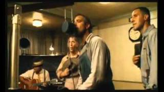 Video thumbnail of "Soggy Bottom Boys  - Man Of Constant Sorrow (O Brother Where Art Thou ?)"