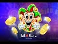 Bitstarz Casino Bonus Codes - YouTube