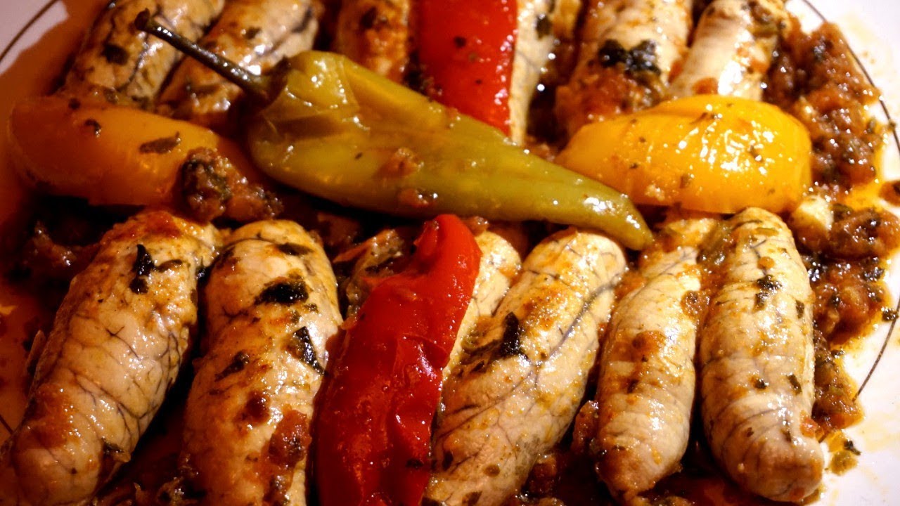 لعشاق بيض السمك ذخلوا تبرعوا بالشهيوة الرائعة بطريقتي