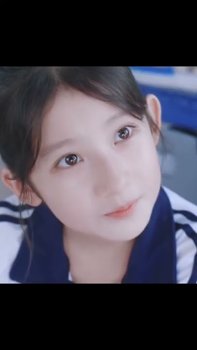 She's also the little Sang Zhi 😻 | Dashing Youth | YOUKU Shorts