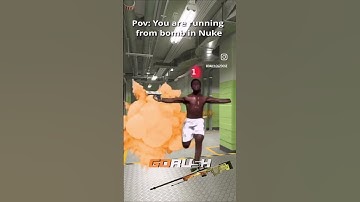 #cs2 #csgo #counterstrike #faceit #gaming #elo #4k #esports #navi #csgoclips #nuke #ishowspeed #aka