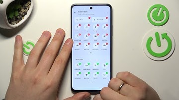 How to Activate Power Saving Mode on REALME V60 Pro