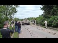 JagdPanther at the WTD 41 Trier 30-06-12