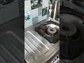 New idea 💡-37 wait for the end 😊# stove cleaning#trending short #viral video
